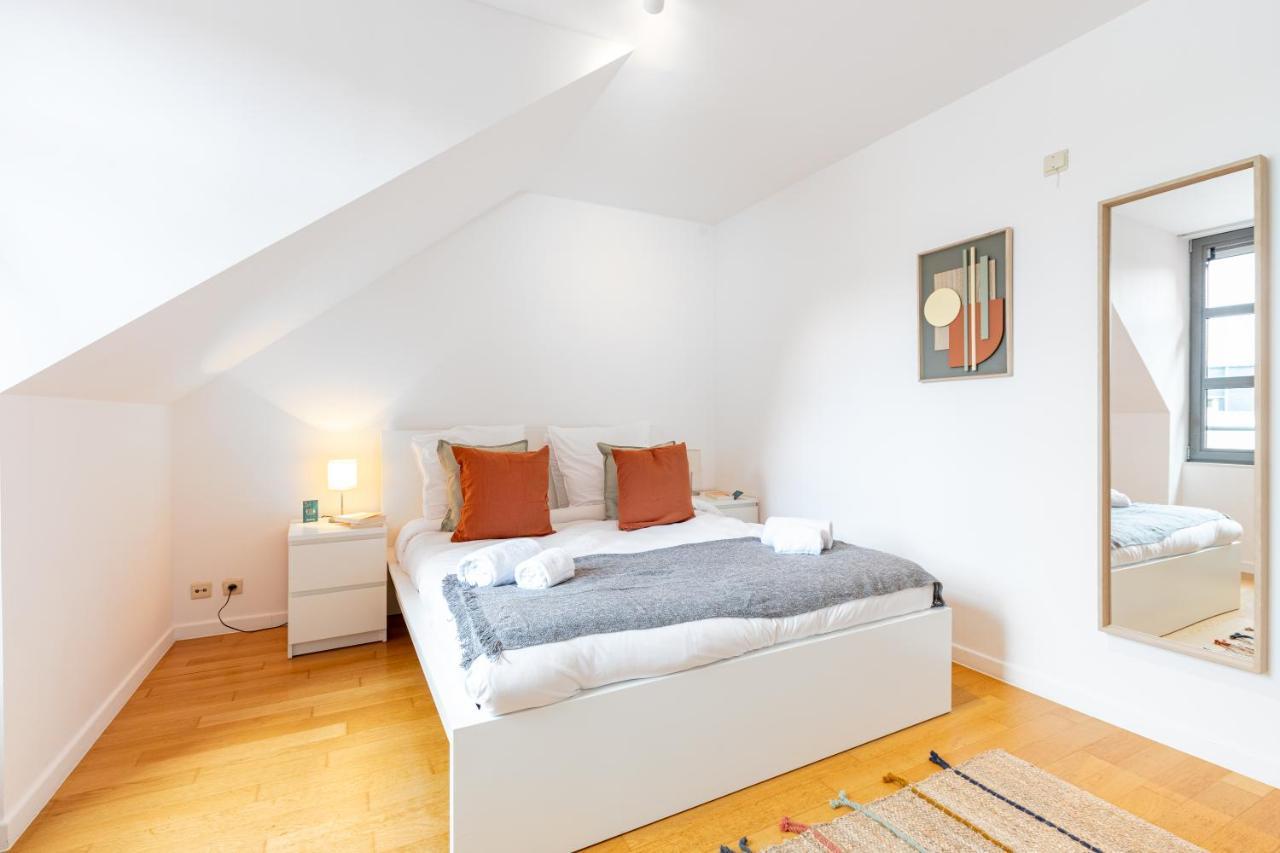 Apartmán Sweett - Moliere Brusel Exteriér fotografie